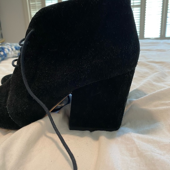 Kate Spade booties - Picture 3 of 4